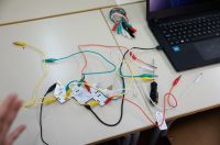 Strukovna Škola Vice Vlatkovića, Dan otvorenih vrata