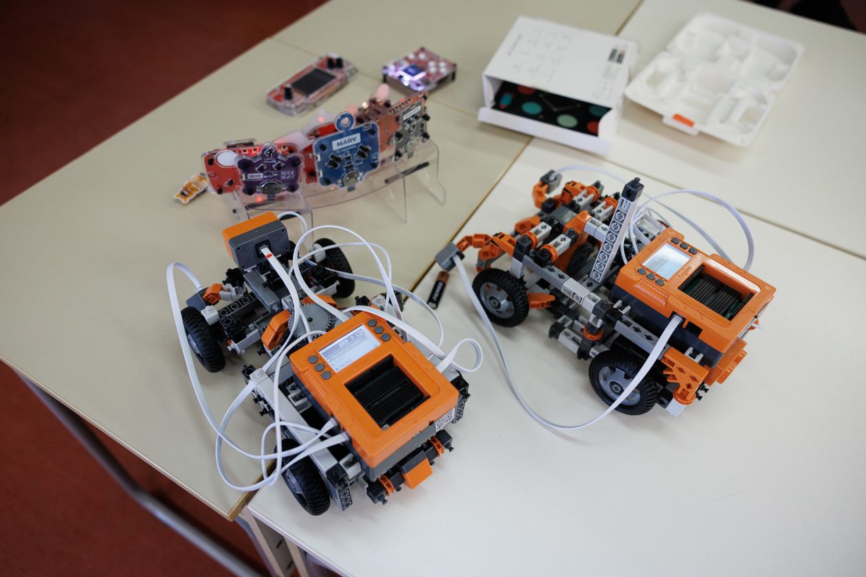 Strukovna Škola Vice Vlatkovića, Dan otvorenih vrata