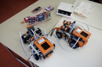 Strukovna Škola Vice Vlatkovića, Dan otvorenih vrata