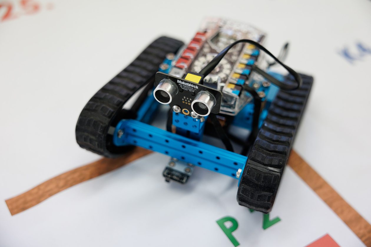 Strukovna Škola Vice Vlatkovića, Dan otvorenih vrata