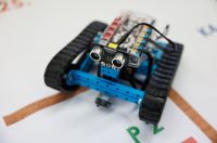 Strukovna Škola Vice Vlatkovića, Dan otvorenih vrata