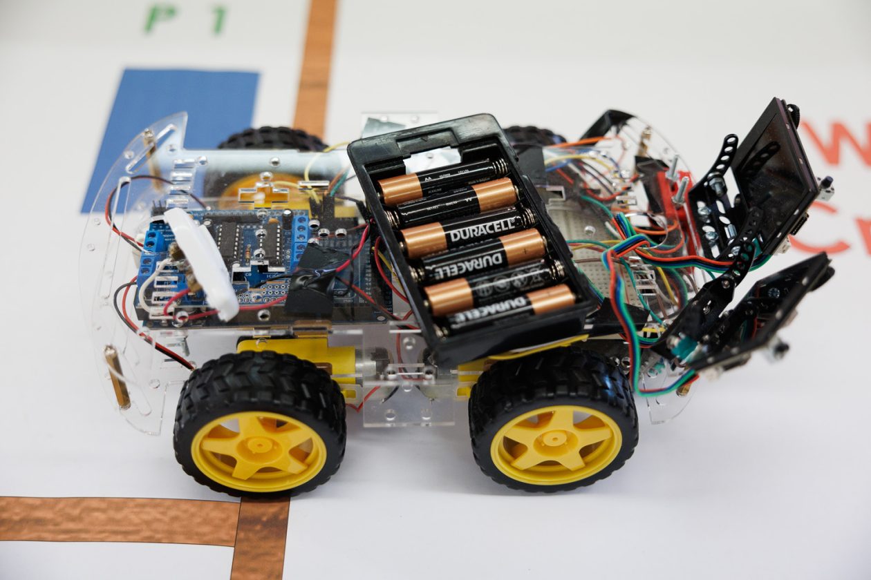 Strukovna Škola Vice Vlatkovića, Dan otvorenih vrata