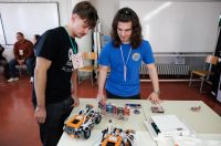 Strukovna Škola Vice Vlatkovića, Dan otvorenih vrata