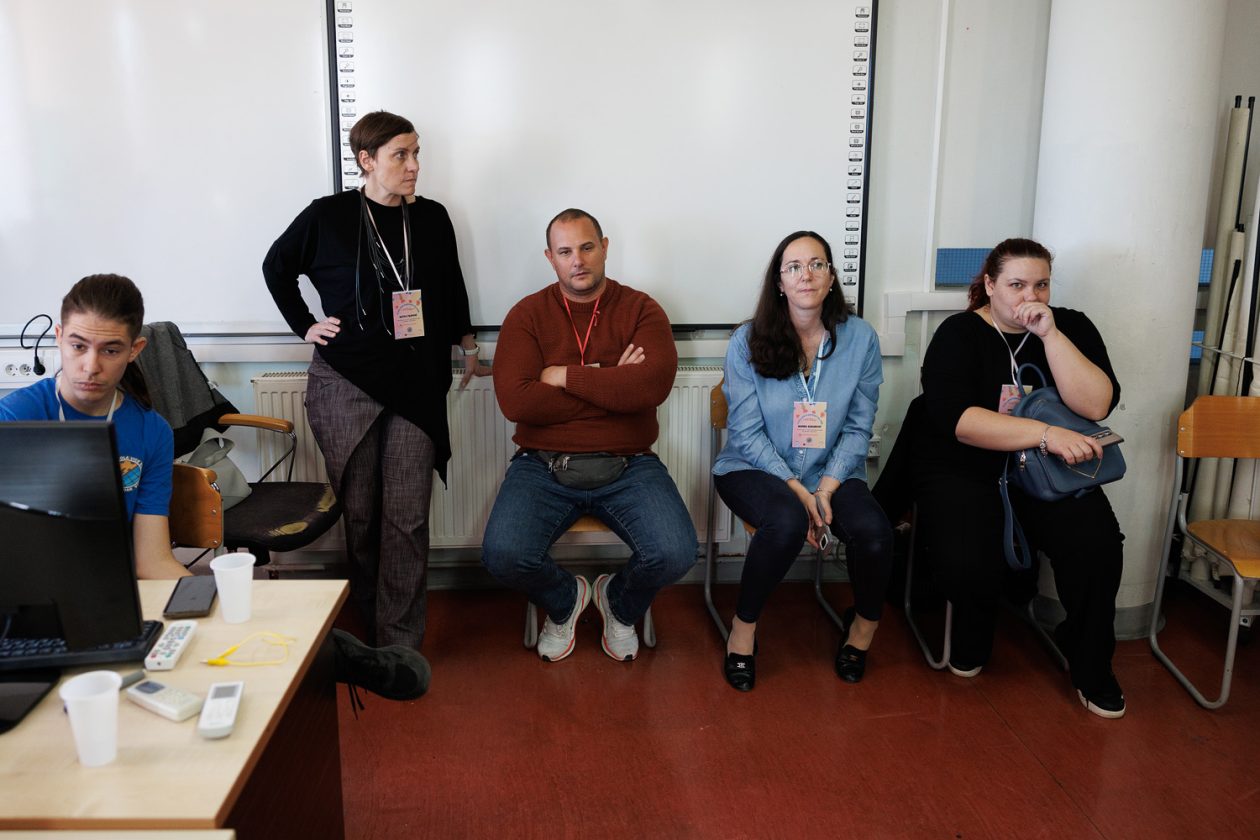 Strukovna Škola Vice Vlatkovića, Dan otvorenih vrata