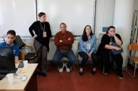 Strukovna Škola Vice Vlatkovića, Dan otvorenih vrata