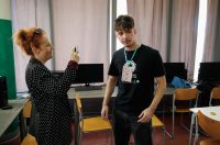 Strukovna Škola Vice Vlatkovića, Dan otvorenih vrata