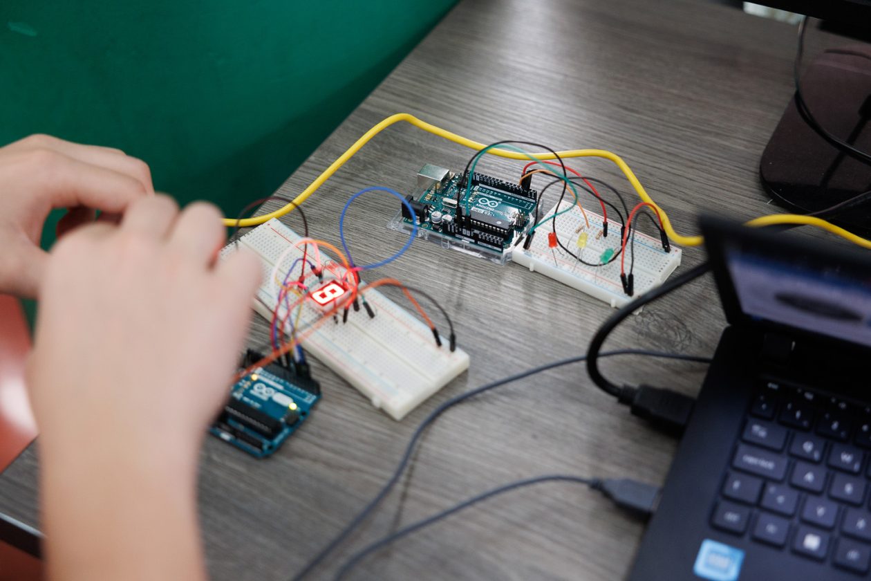 Strukovna Škola Vice Vlatkovića, Dan otvorenih vrata