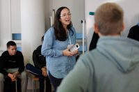 Strukovna Škola Vice Vlatkovića, Dan otvorenih vrata