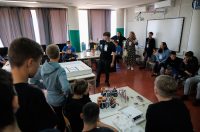 Strukovna Škola Vice Vlatkovića, Dan otvorenih vrata