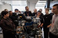 Strukovna Škola Vice Vlatkovića, Dan otvorenih vrata