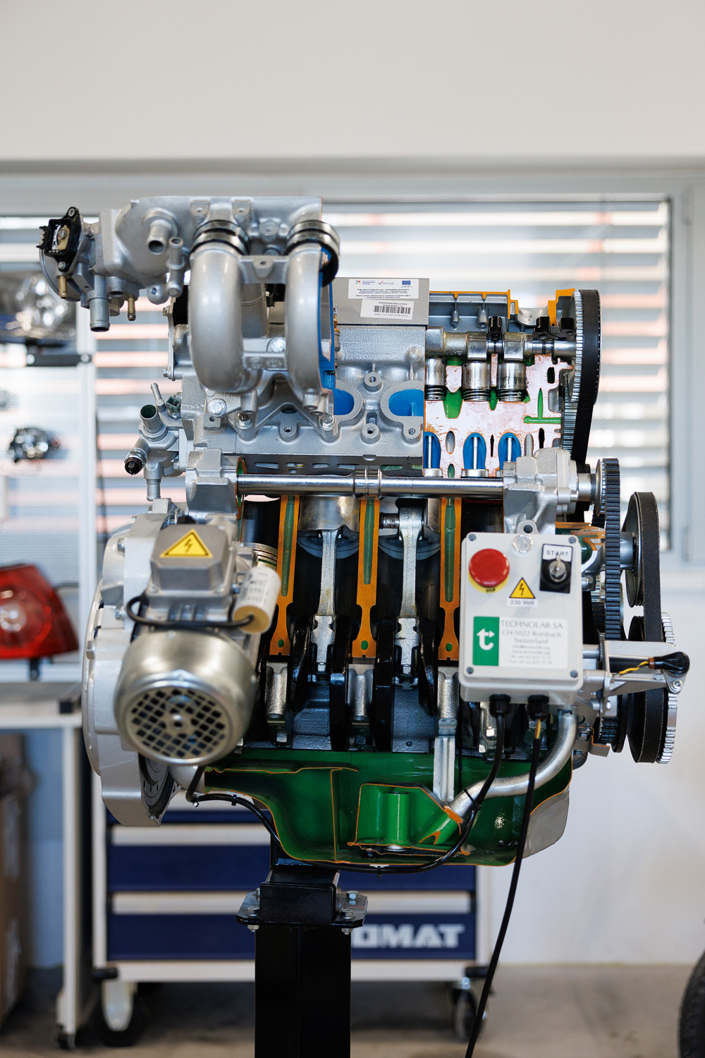 Strukovna Škola Vice Vlatkovića, Dan otvorenih vrata