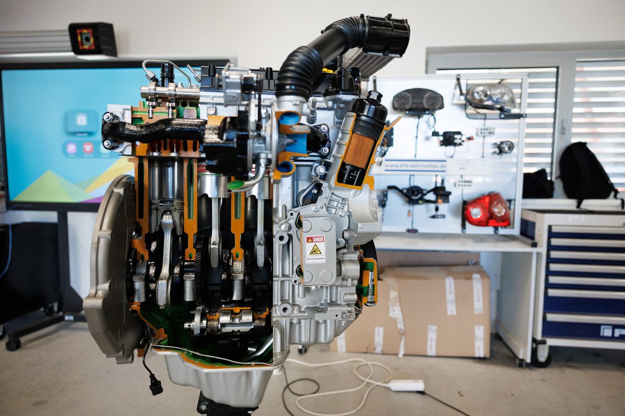 Strukovna Škola Vice Vlatkovića, Dan otvorenih vrata