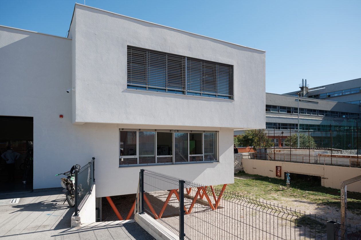 Strukovna Škola Vice Vlatkovića, Dan otvorenih vrata