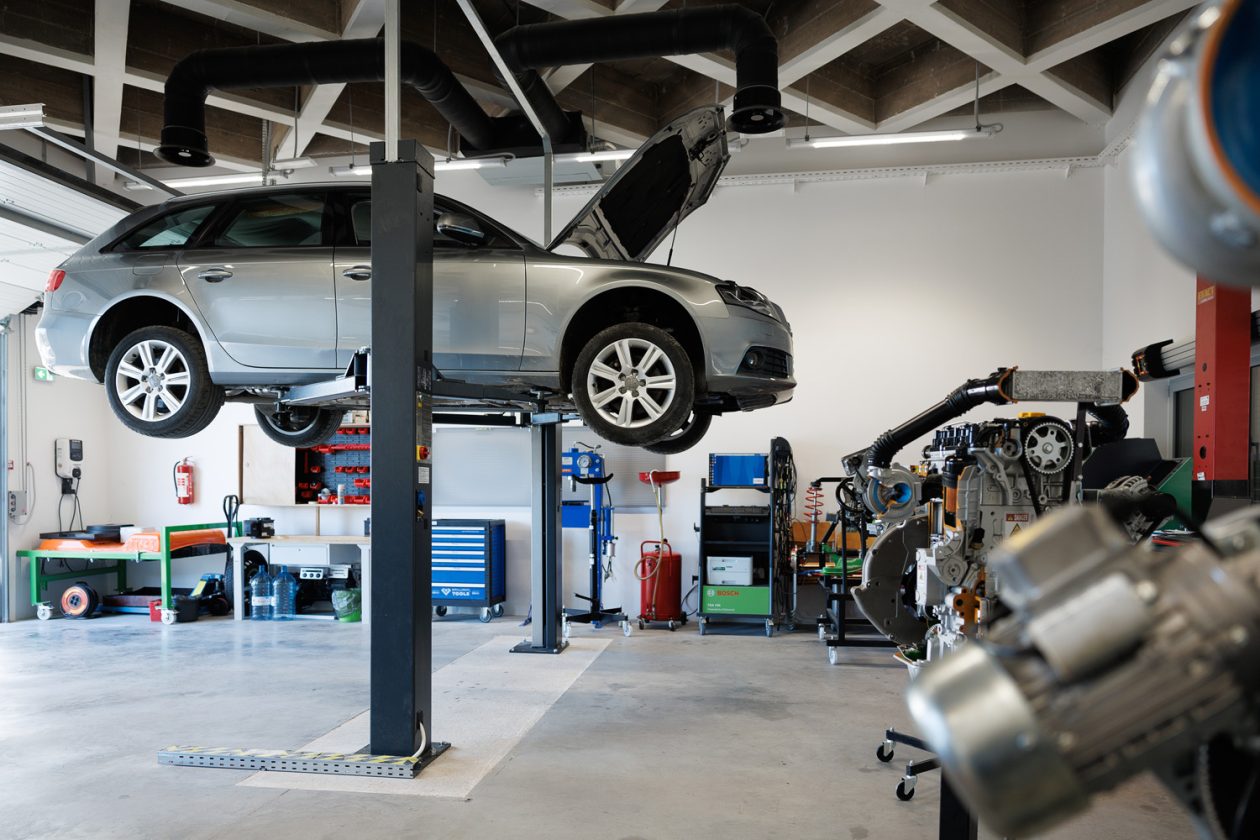 Strukovna Škola Vice Vlatkovića, Dan otvorenih vrata