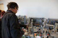 Strukovna Škola Vice Vlatkovića, Dan otvorenih vrata