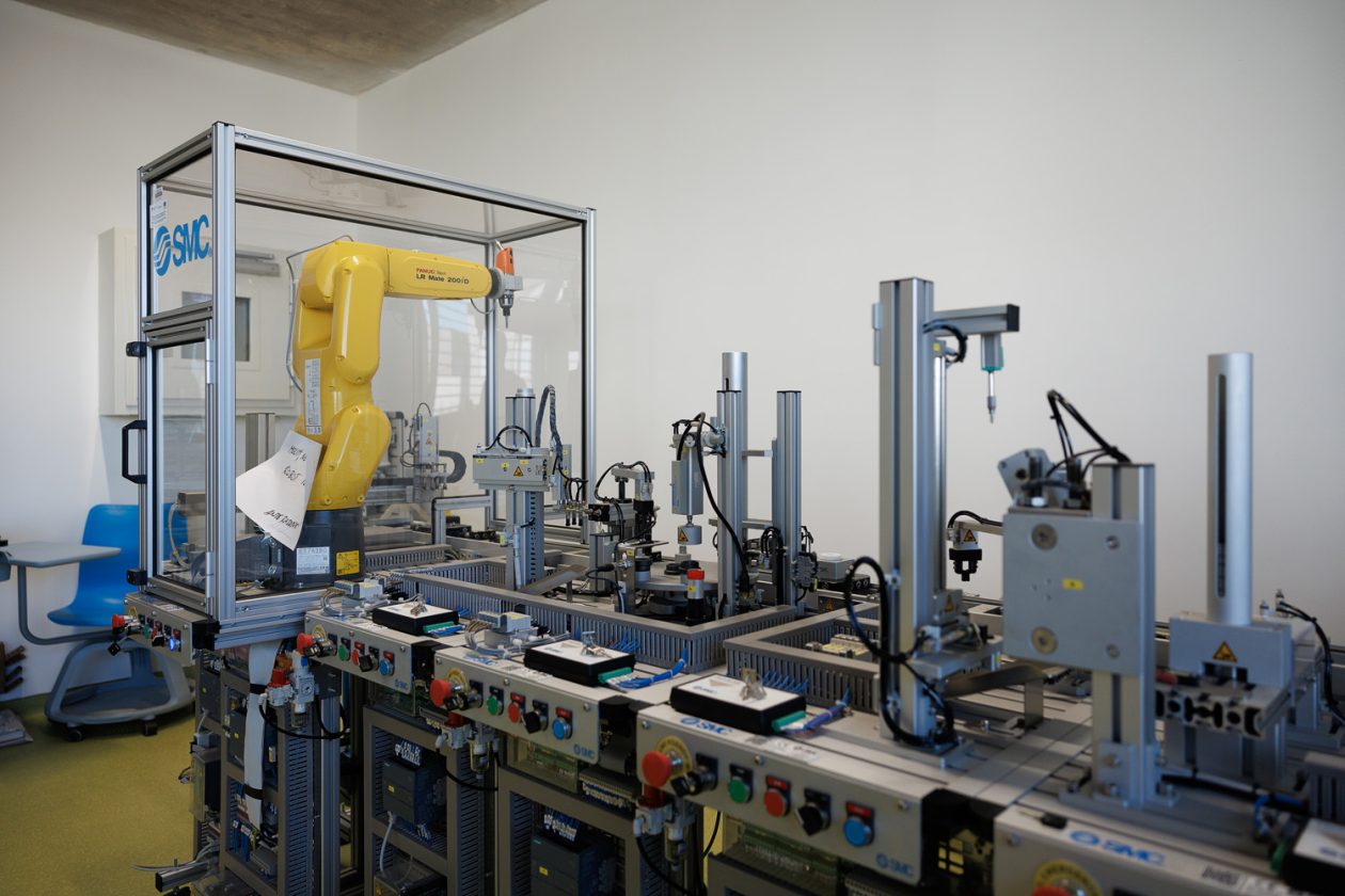 Strukovna Škola Vice Vlatkovića, Dan otvorenih vrata