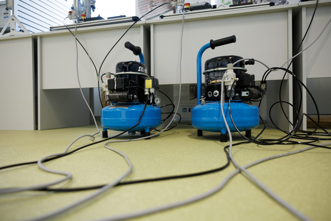 Strukovna Škola Vice Vlatkovića, Dan otvorenih vrata