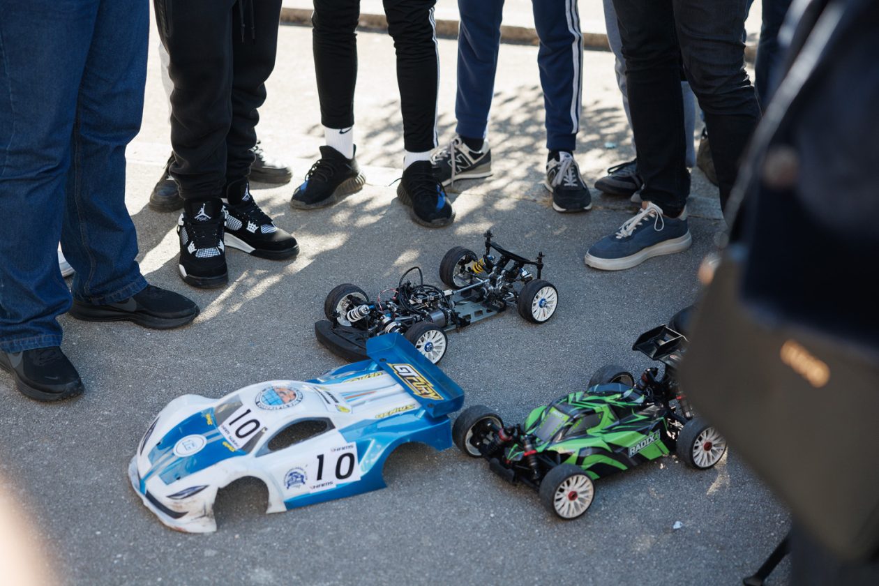 Strukovna Škola Vice Vlatkovića, Dan otvorenih vrata