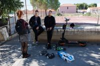 Strukovna Škola Vice Vlatkovića, Dan otvorenih vrata