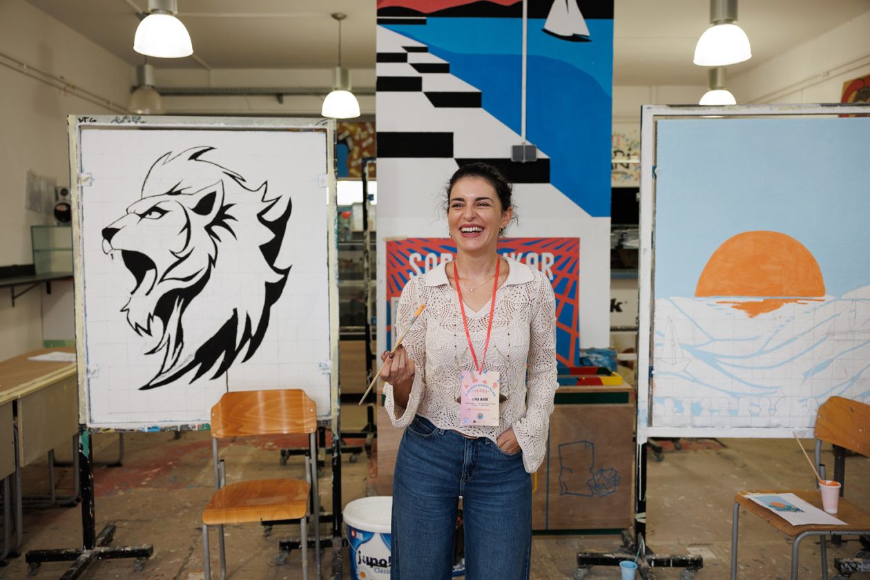 Strukovna Škola Vice Vlatkovića, Dan otvorenih vrata