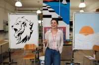 Strukovna Škola Vice Vlatkovića, Dan otvorenih vrata