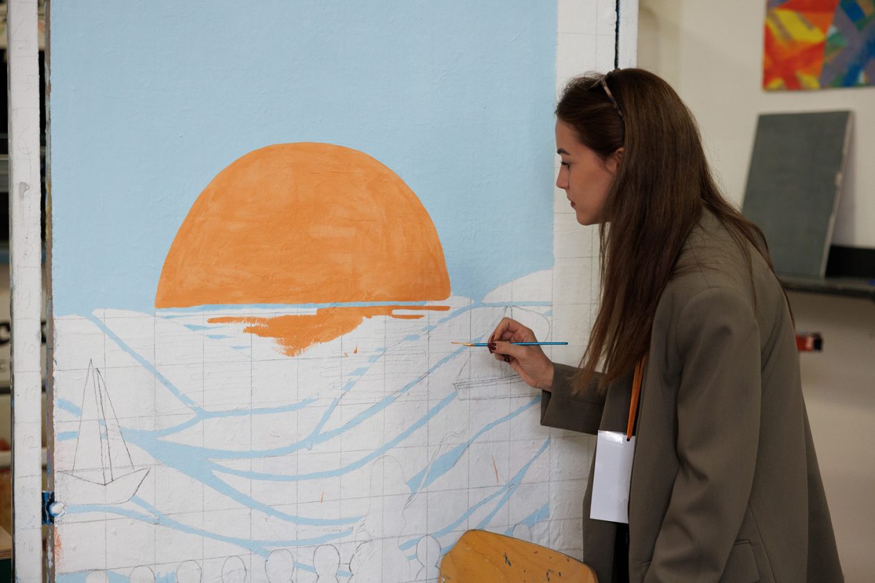 Strukovna Škola Vice Vlatkovića, Dan otvorenih vrata