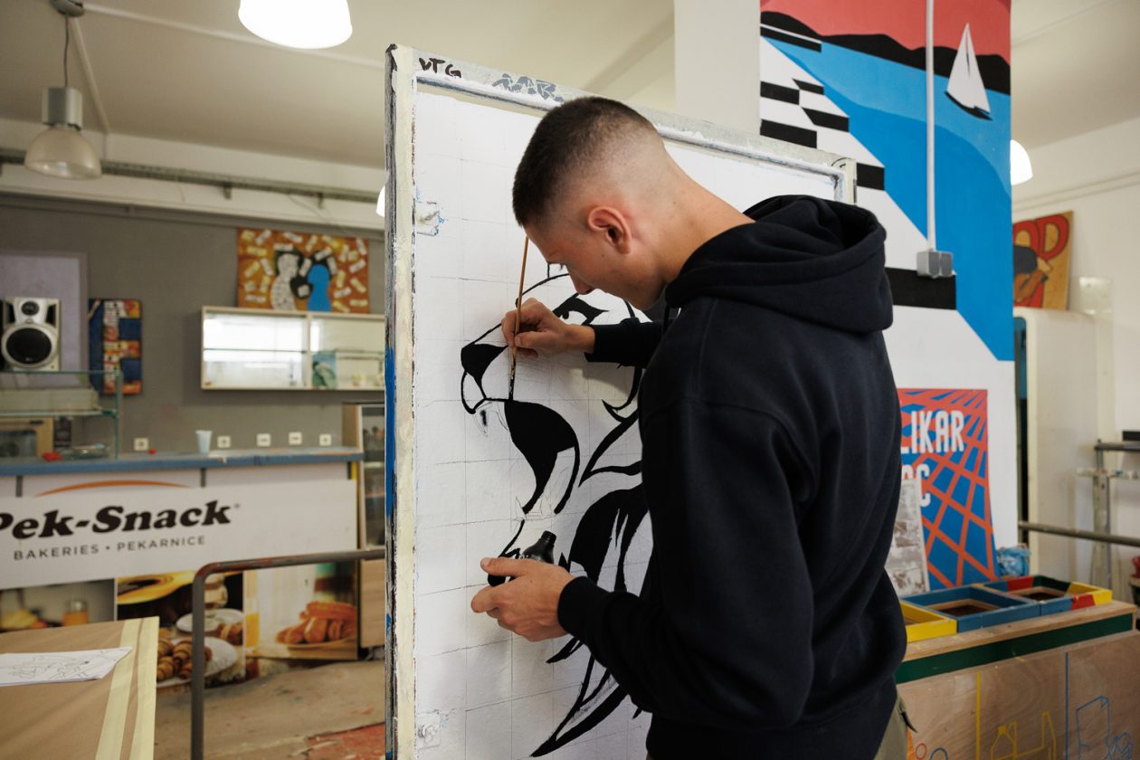 Strukovna Škola Vice Vlatkovića, Dan otvorenih vrata