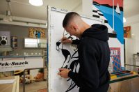 Strukovna Škola Vice Vlatkovića, Dan otvorenih vrata