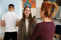 Strukovna Škola Vice Vlatkovića, Dan otvorenih vrata