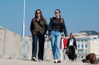 Đir po gradu, subotnja špica 7. 3.