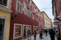 Đir po gradu, subotnja špica, 25. listopada 2025. Đir po gradu, subotnja špica, 25. listopada 2025.