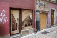 Đir po gradu, subotnja špica, 25. listopada 2025. Đir po gradu, subotnja špica, 25. listopada 2025.