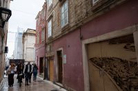 Đir po gradu, subotnja špica, 25. listopada 2025. Đir po gradu, subotnja špica, 25. listopada 2025.