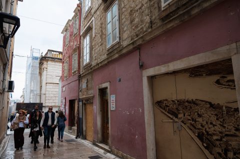 Đir po gradu, subotnja špica, 25. listopada 2025.