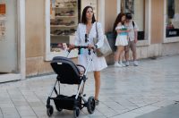 Večernji đir po gradu, 17. lipnja 2025.