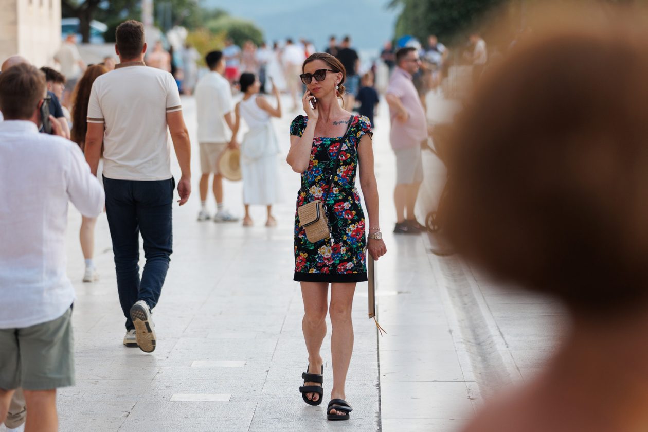 Večernji đir po gradu, 17. lipnja 2025.