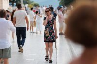 Večernji đir po gradu, 17. lipnja 2025.