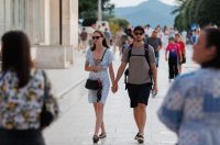 Večernji đir po gradu, 17. lipnja 2025.