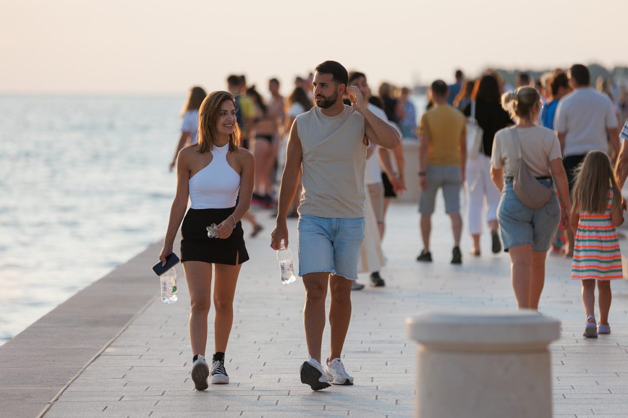Večernji đir po gradu, 17. lipnja 2025.