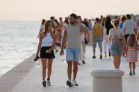 Večernji đir po gradu, 17. lipnja 2025.