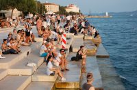 Večernji đir po gradu, 17. lipnja 2025.