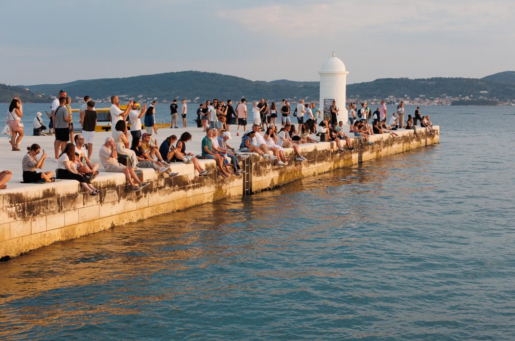 Večernji đir po gradu, 17. lipnja 2025. Večernji đir po gradu, 17. lipnja 2025.