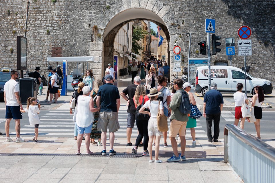 Đir po gradu, 2. lipnja 2025.