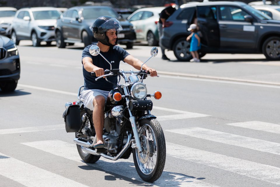 Đir po gradu, 2. lipnja 2025.