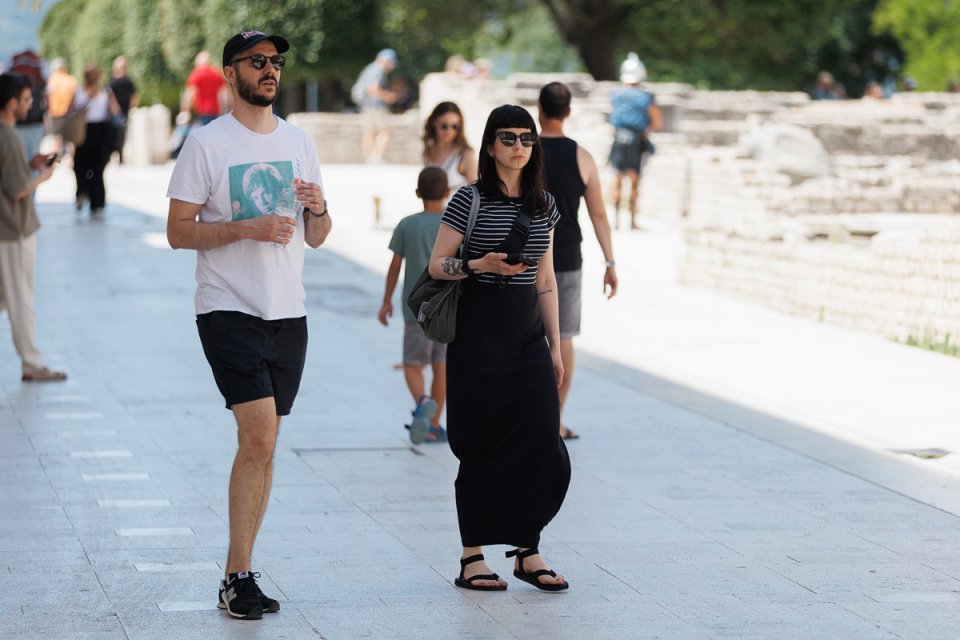 Đir po gradu, 4. lipnja 2025.