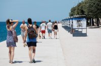 Đir po gradu, 4. lipnja 2025.