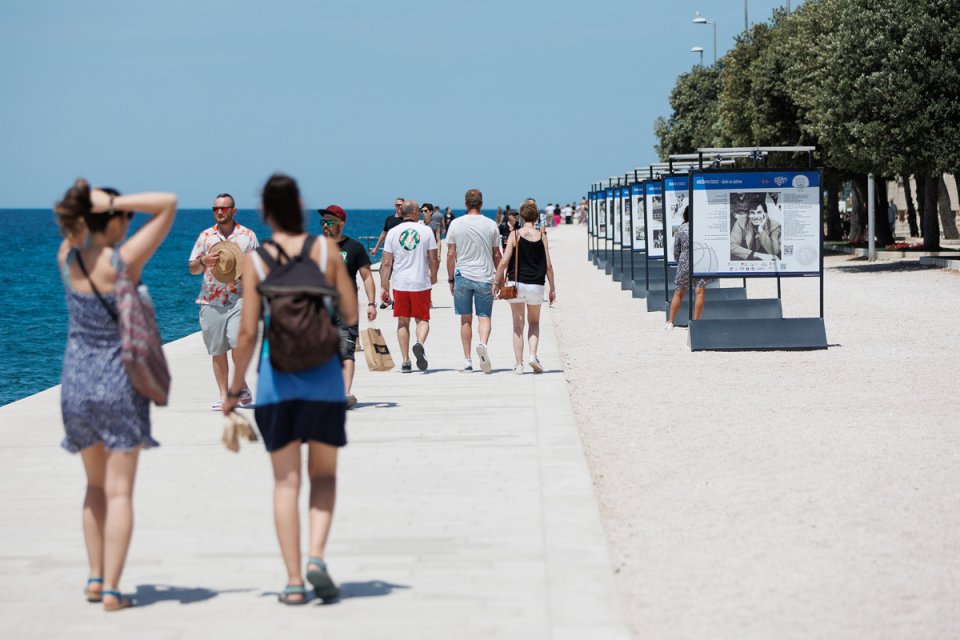 Đir po gradu, 4. lipnja 2025.