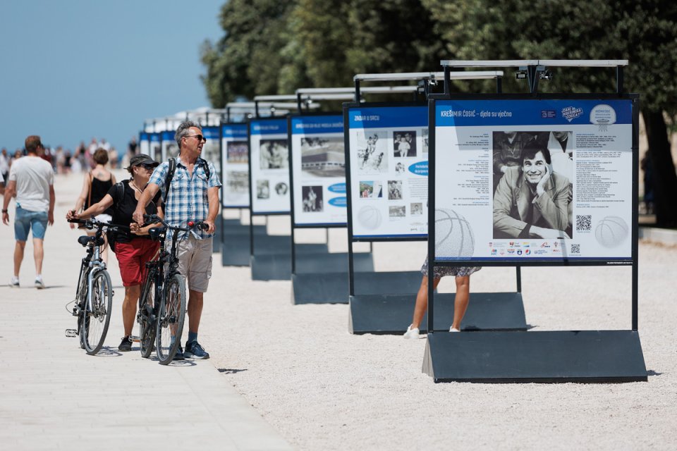 Đir po gradu, 4. lipnja 2025.