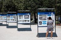 Đir po gradu, 4. lipnja 2025.