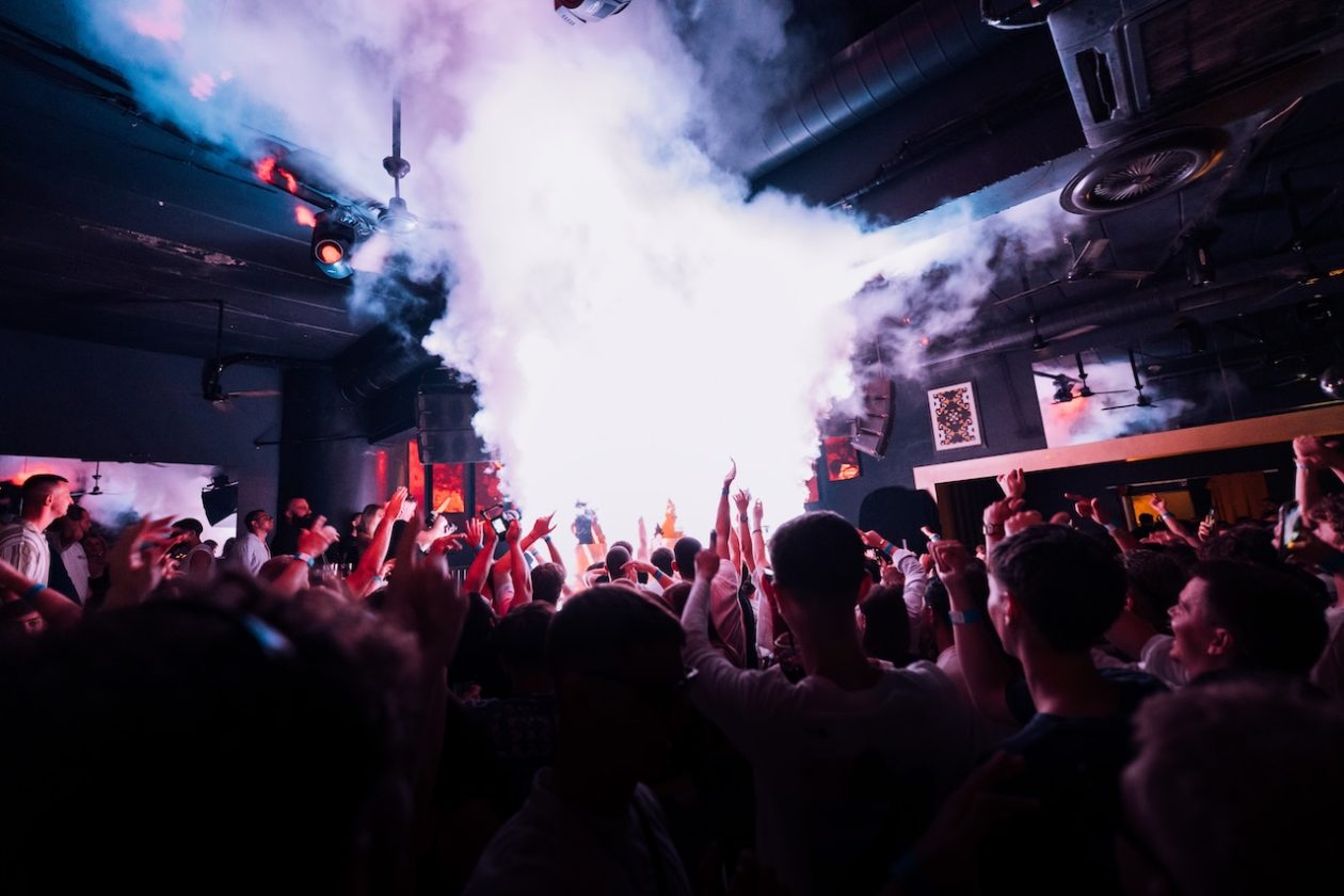 Blasterjaxx @ Opera club Zadar Blasterjaxx @ Opera club Zadar